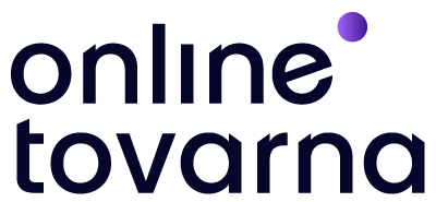 onlinetovana logo tmavé