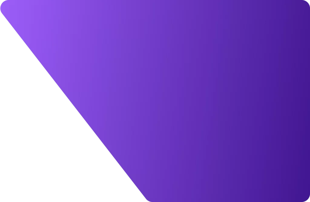 fialový sklon